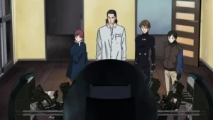 Soreji wa, chiiten o hajimeru