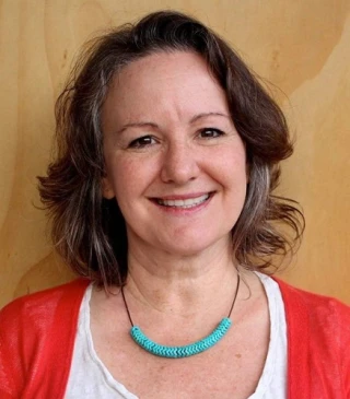 Betsy Foldes