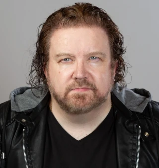 Hugh Lehane