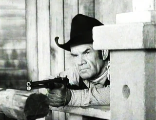 Ray Jones