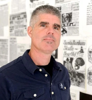Jim Vieira