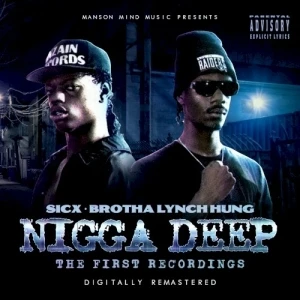 Nigga Deep
