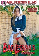 Bad Lesbian 5: Temptation