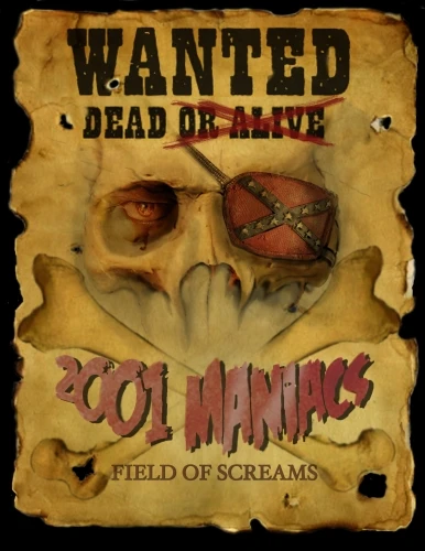 Theatrical Poster (USA)