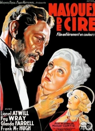 Theatrical Poster (France)