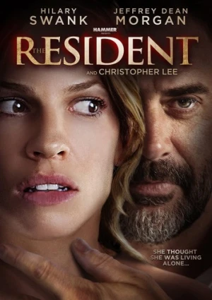 DVD Cover (Image Entertainment)