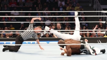 SmackDown's FOX finale 2024