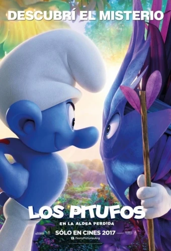 Theatrical Poster (Spanish)
