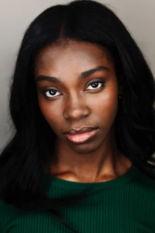 Melaysha Green