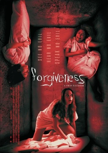 DVD Cover (Leomark Studios)