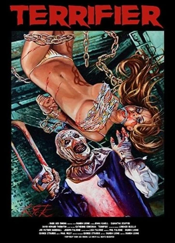 Theatrical Poster