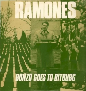 Bonzo Goes to Bitburg