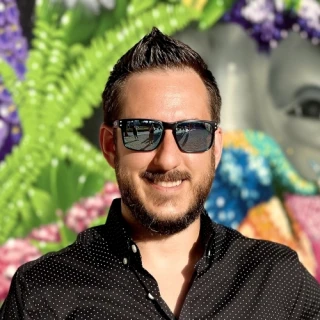 Anthony Garcia