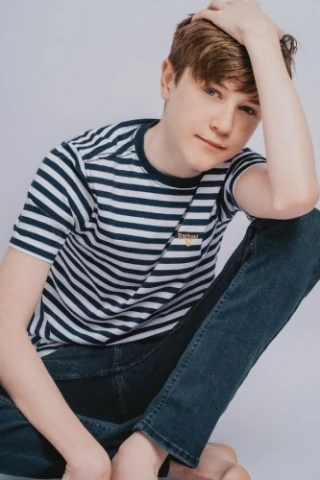 Finley Howard