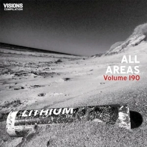 VISIONS: All Areas, Volume 190