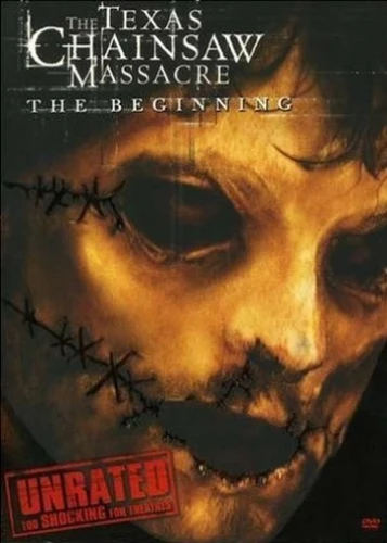 DVD Cover (New Line Studios)