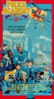 The Phantom of the Precinct