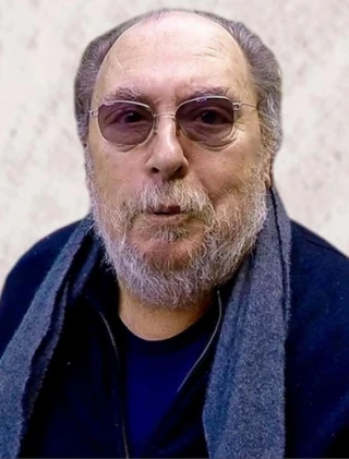 Bernard Grenet