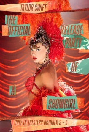 Theatrical Poster