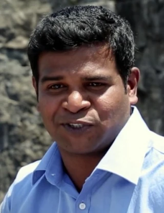 Praveen Mohan
