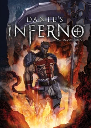DVD Cover (Anchor Bay)