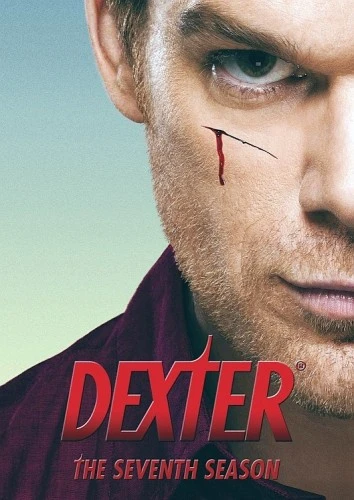 DVD Cover (Showtime Entertainment)