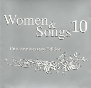 Women & Songs 10
