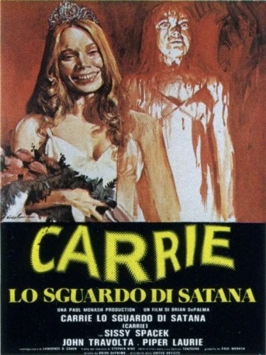 Theatrical Poster (Italy)