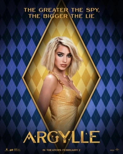 Theatrical Poster (USA)
