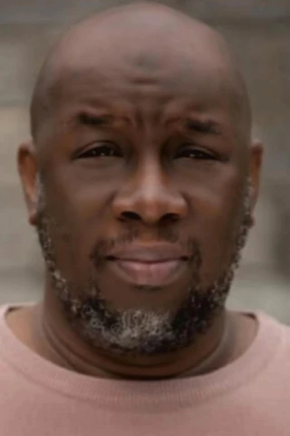 Mark Asante