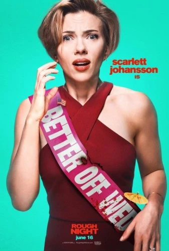 Theatrical Poster (USA)