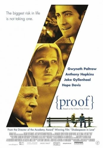 Theatrical Poster (USA)