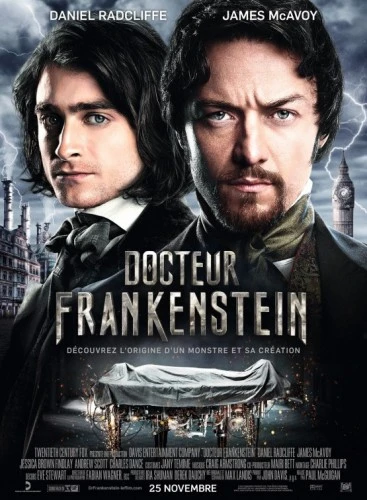 Theatrical Poster (France)