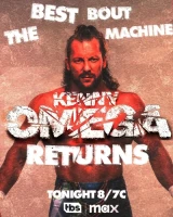 Kenny Omega Returns