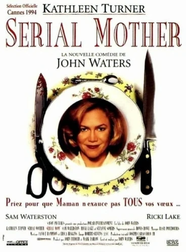 Theatrical Poster (France)