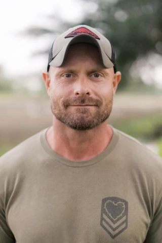 Travis Johnston