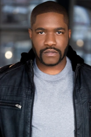 Omari Washington