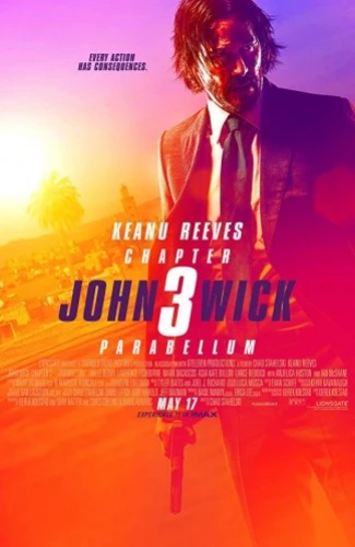 Theatrical Poster (USA)