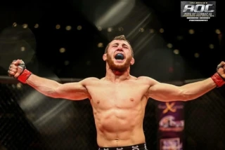 Merab Dvalishvili