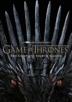 DVD Cover (HBO Studios)