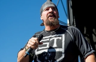 Mike Muir