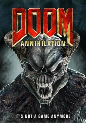 Theatrical Poster
