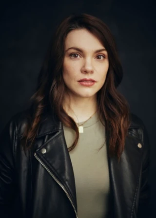 Susannah Mackay