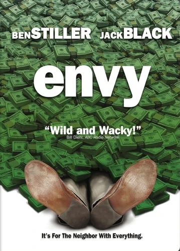 DVD Cover (Universal)