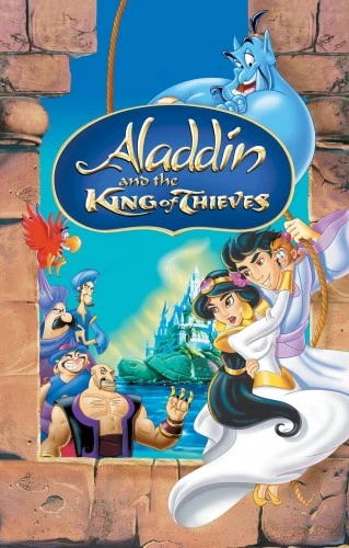 Theatrical Poster