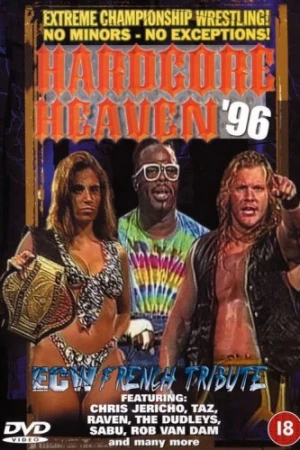DVD Cover (UK)