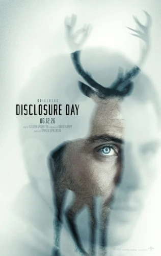 Theatrical Poster