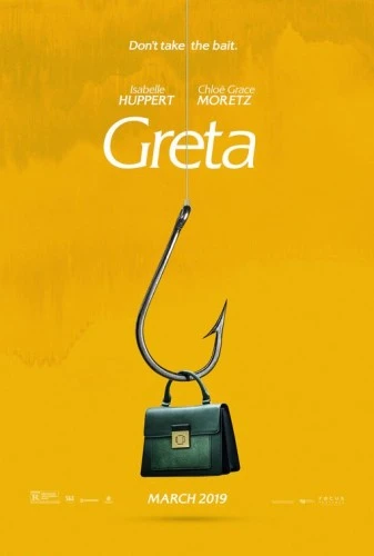 Theatrical Poster (USA)
