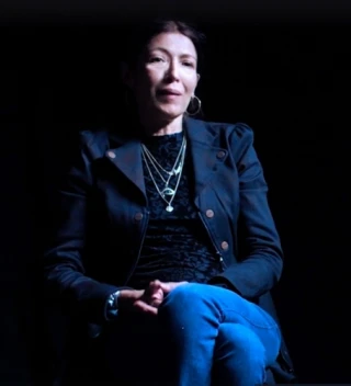 Carmen Maria Giger