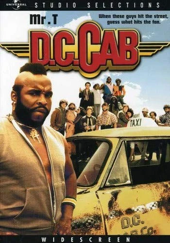 DVD Cover (Universal)